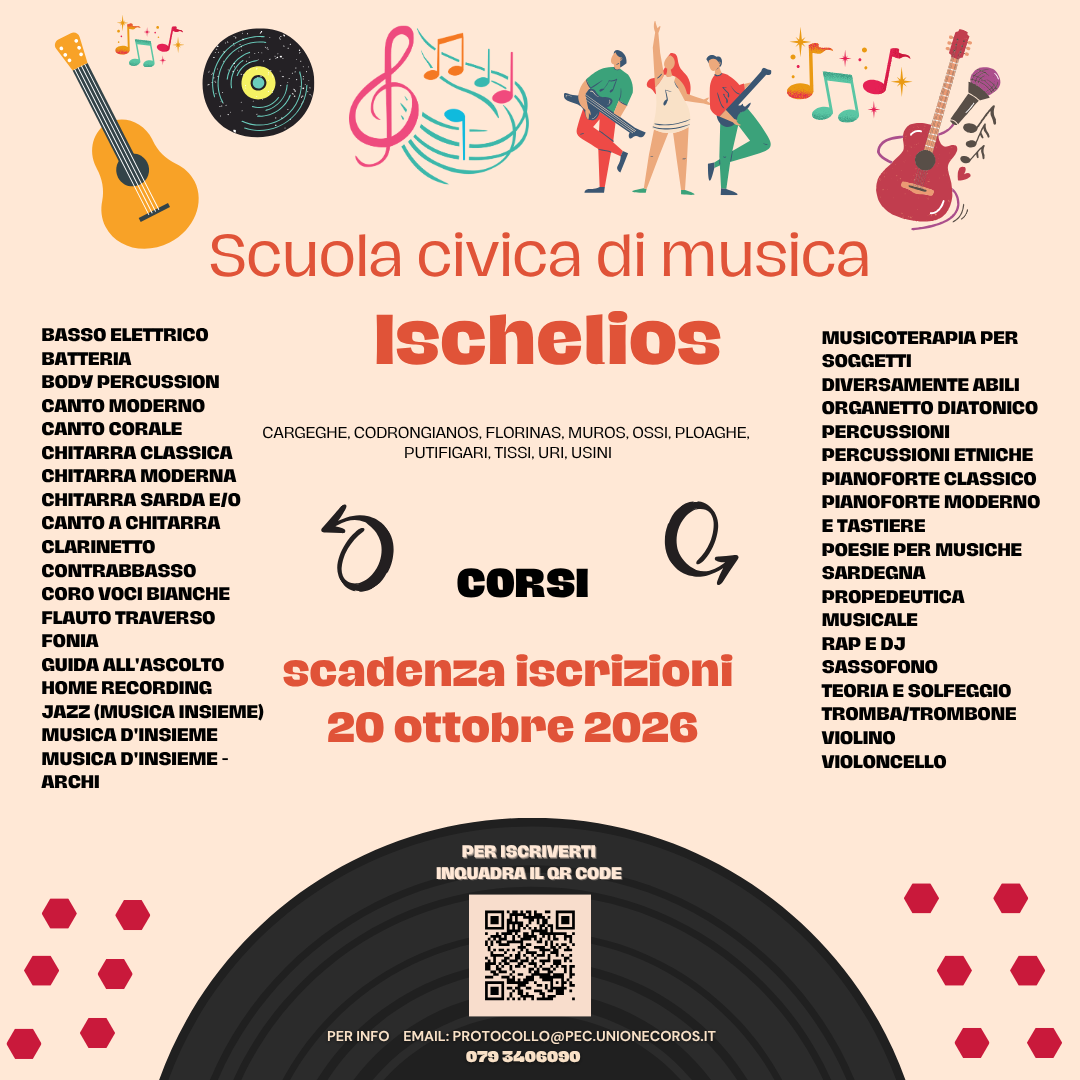 Scuola civica di musica Ischelios