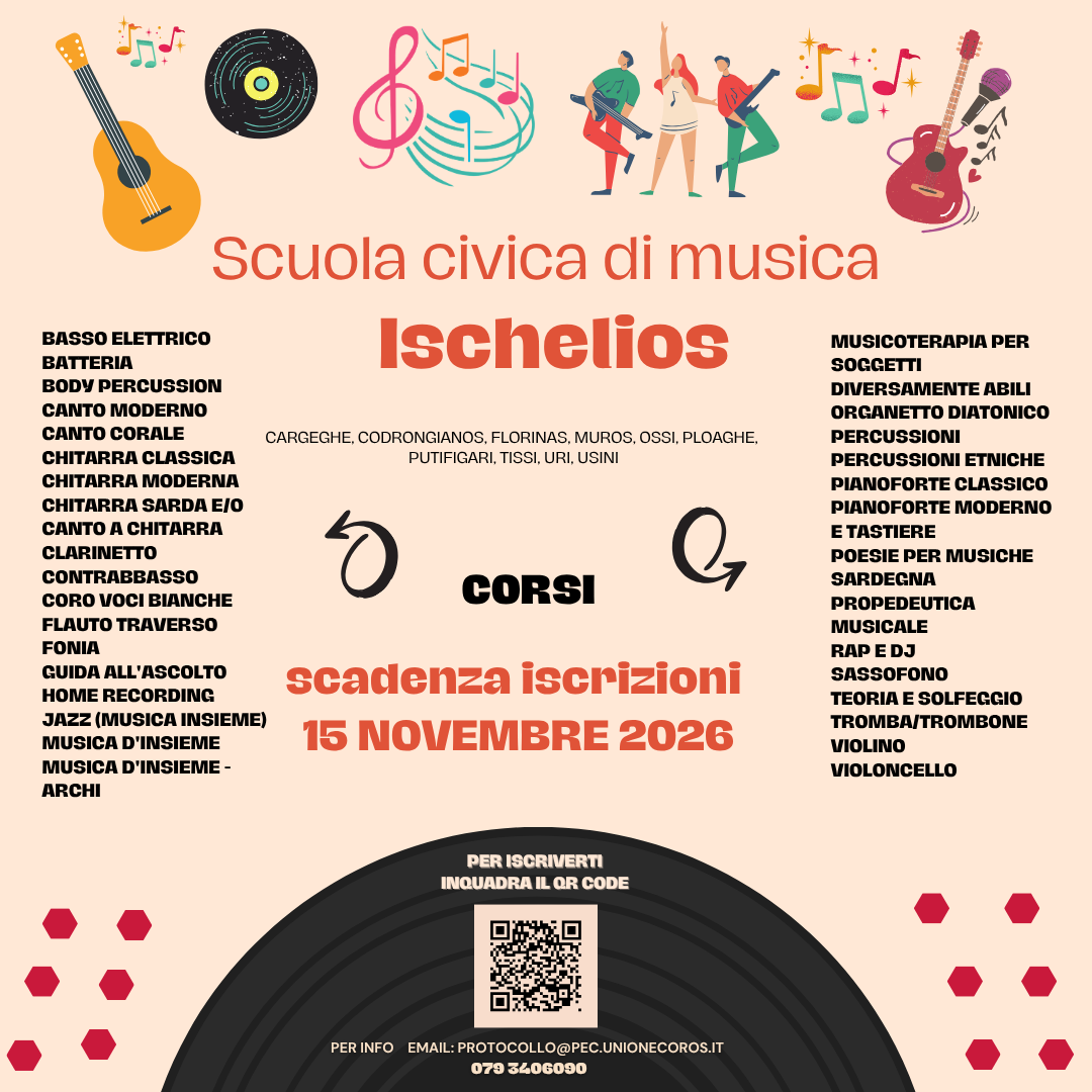 Scuola civica di musica Ischelios